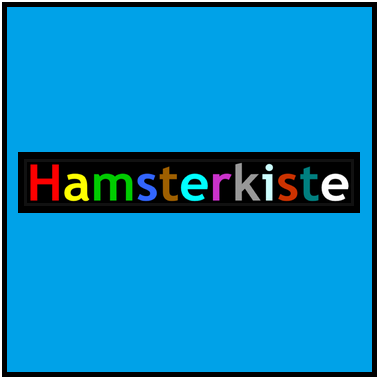 Hamsterkiste