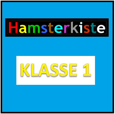 Lernangebote - Klasse 1