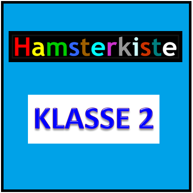 Lernangebote - Klasse 2