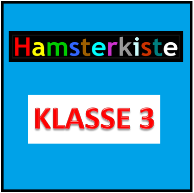 Lernangebote - Klasse 3