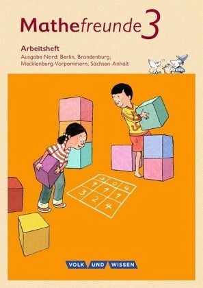 Mathefreunde 3