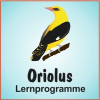 Oriolus Lernprogramme