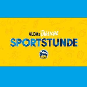 ALBAS t&auml;gliche Sportstunde